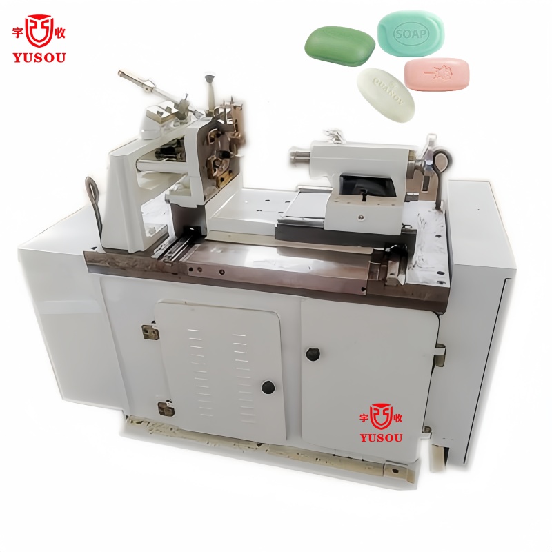 Soap Stamper Soap Printer 